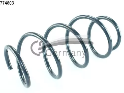 Suspension Spring