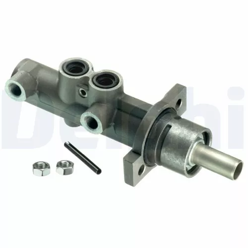 Brake Master Cylinder