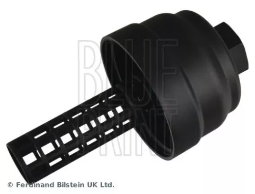 BLUE PRINT Cap, oil filter housing (ADBP990018)
