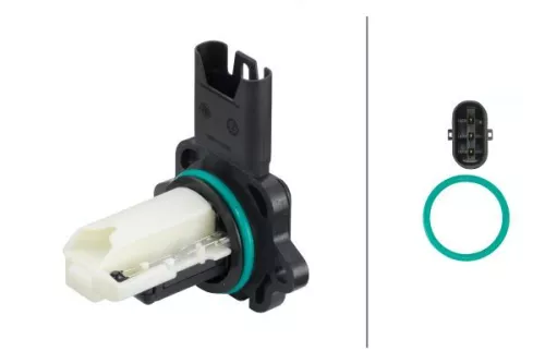Mass Air Flow Sensor