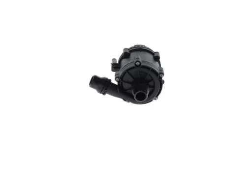 BOSCH Auxiliary Water Pump (cooling water circuit) (039202411E)