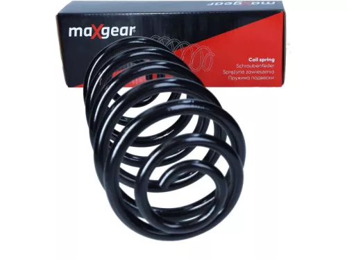 MAXGEAR Suspension Spring (60-1312)