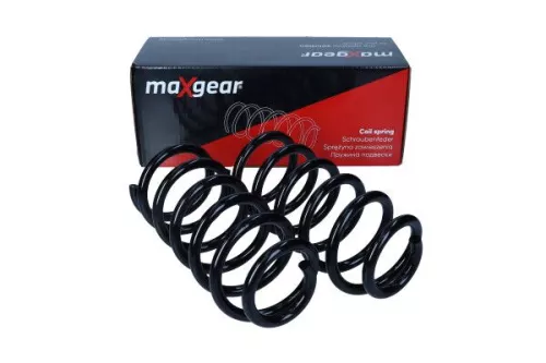MAXGEAR Suspension Spring (60-1464D)