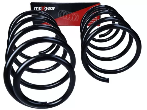 MAXGEAR Suspension Spring (60-1513D)