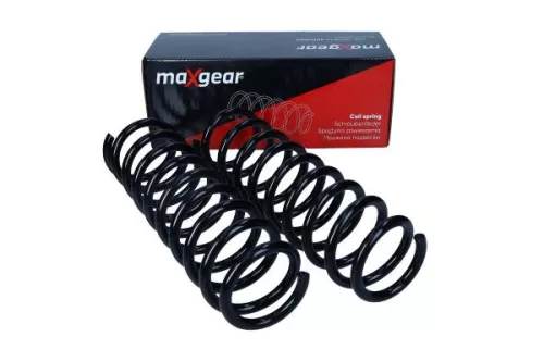 MAXGEAR Suspension Spring (60-1527D)