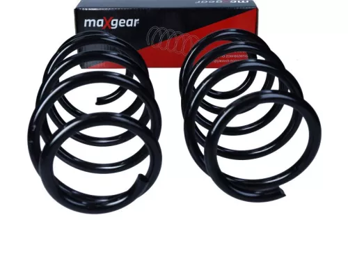 MAXGEAR Suspension Spring (60-1582D)
