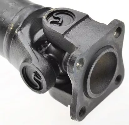 LÖBRO Propshaft, axle drive (GKNP10024)