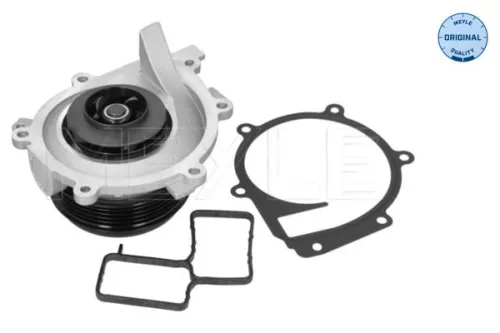 MEYLE Water Pump, engine cooling (0132200036)