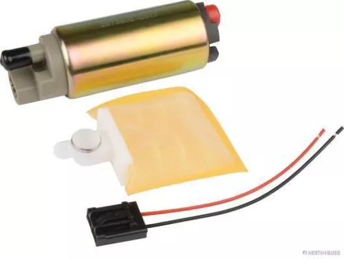 HERTH+BUSS JAKOPARTS Fuel Pump (J1600302)