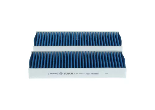 BOSCH Filter, cabin air (0986628647)