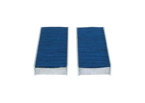 BOSCH Filter, cabin air (0986628647)