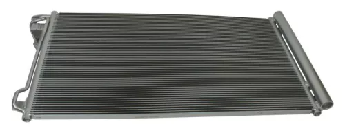 MAXGEAR Condenser, air conditioning (AC830379)