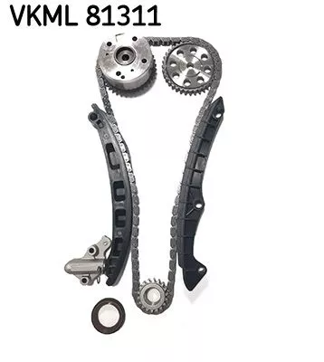 SKF Timing Chain Kit (VKML81311)