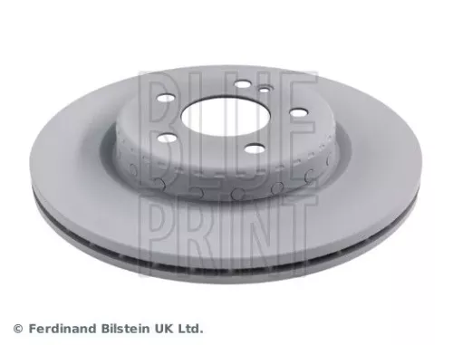 BLUE PRINT Brake Disc (ADU174393)