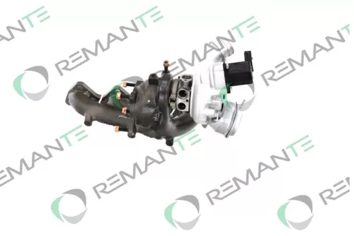 REMANTE Charger, charging (supercharged/turbocharged) (003-001-000336R)