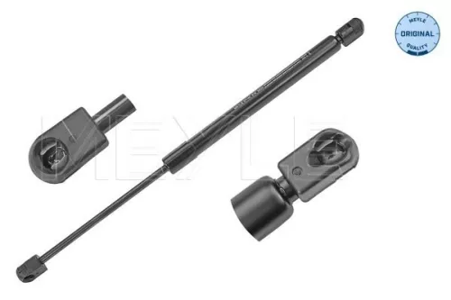 Gas Spring, boot/cargo area