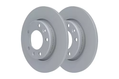 ATE Brake Disc (24.0110-0397.1)