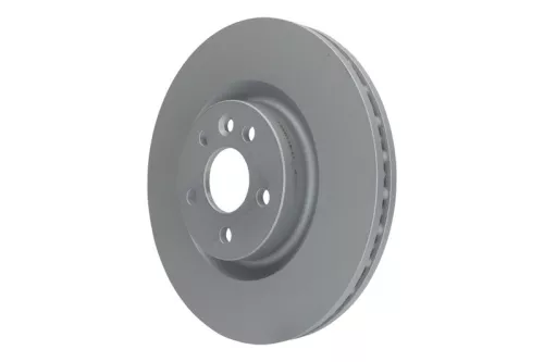 ATE Brake Disc (24.0130-0246.1)