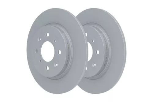 ATE Brake Disc (24.0109-0162.1)