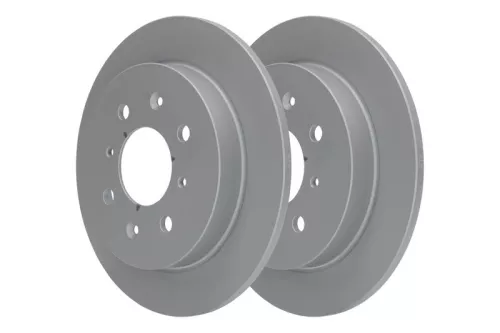 ATE Brake Disc (24.0109-0178.1)