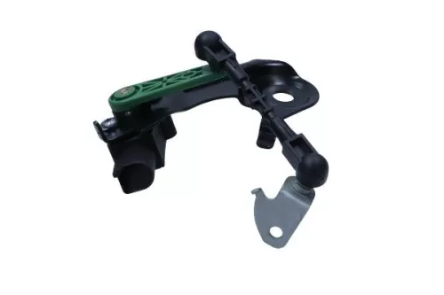 Sensor, headlight levelling