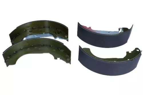 MAXGEAR Brake Shoe Set (19-4536)