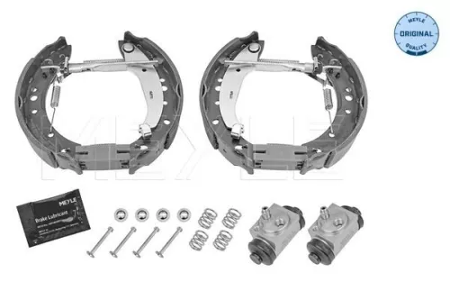 MEYLE Brake Shoe Set (16-145330031)
