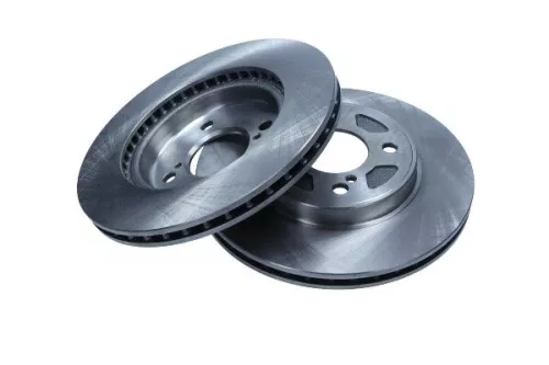 MAXGEAR Brake Disc (19-4707)