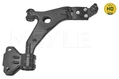MEYLE Control/Trailing Arm, wheel suspension (7160500068/HD)