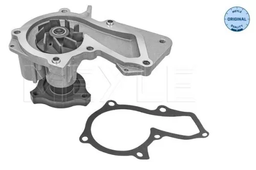 MEYLE Water Pump, engine cooling (7132200021)