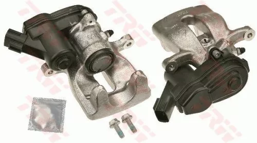TRW Brake Caliper (BHQ285E)