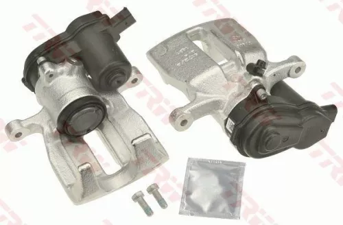 TRW Brake Caliper (BHT328E)