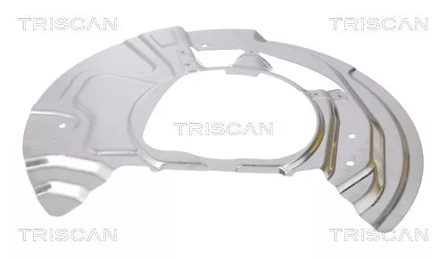 TRISCAN Splash Guard, brake disc (812511117)