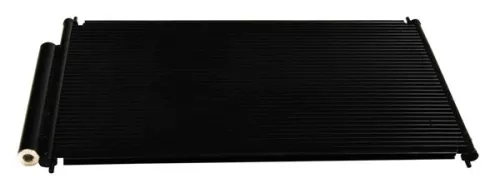 MAXGEAR Condenser, air conditioning (AC830134)