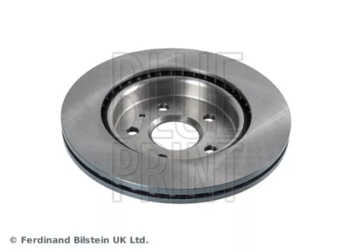 BLUE PRINT Brake Disc (ADW194336)