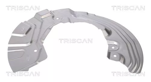 Splash Guard, brake disc
