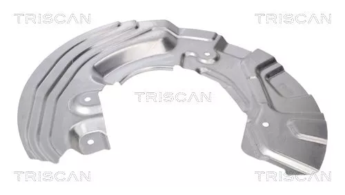 TRISCAN Splash Guard, brake disc (812511119)