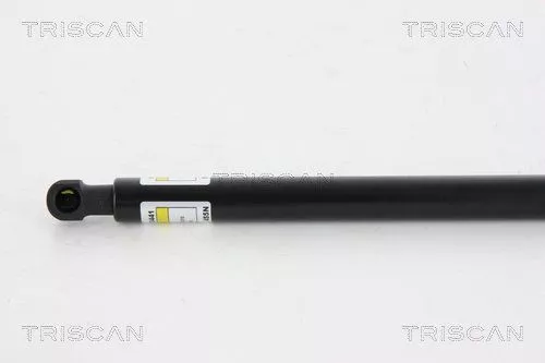 TRISCAN Gas Spring, boot/cargo area (871013275)