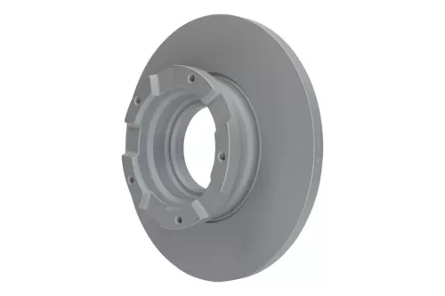 ATE Brake Disc (24.0116-0236.1)