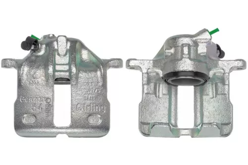 ATE Brake Caliper (24.3541-1720.5)