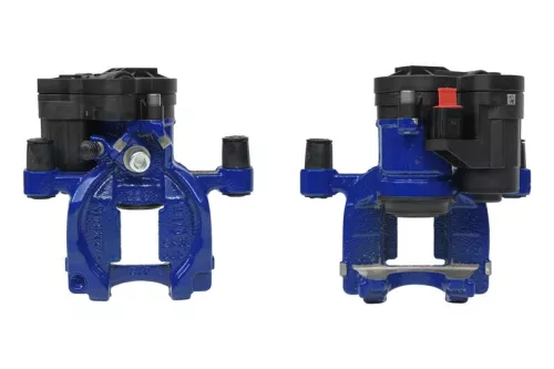 ATE Brake Caliper (24.6238-7024.5)