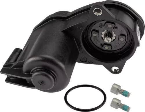 Control Element, parking brake caliper