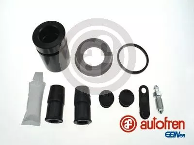 Repair Kit, brake caliper