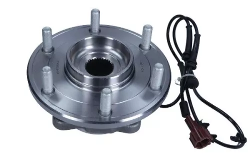 MAXGEAR Wheel Bearing Kit (33-1179)