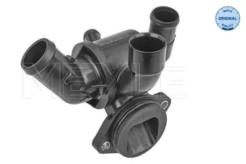 MEYLE Thermostat, coolant (1282280014)