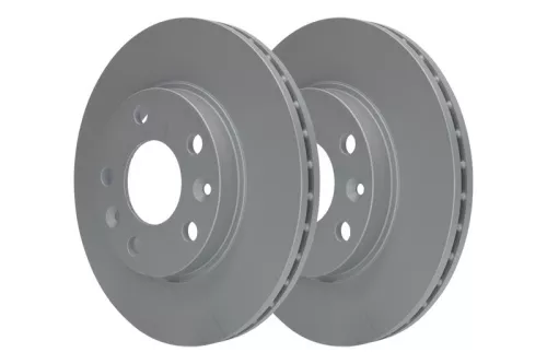 ATE Brake Disc (24.0122-0308.1)