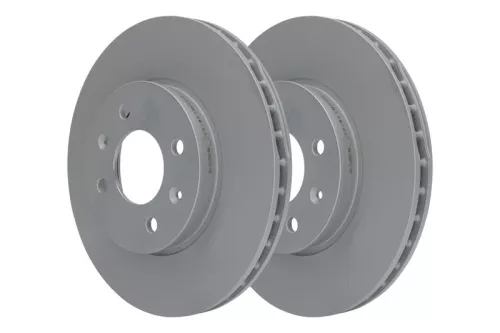 ATE Brake Disc (24.0122-0313.1)