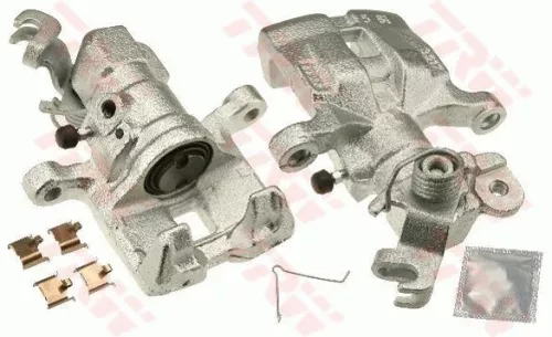 TRW Brake Caliper (BHZ600E)