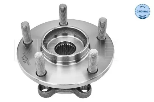 MEYLE Wheel Hub (5146520001)