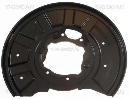 TRISCAN Splash Guard, brake disc (812523220)